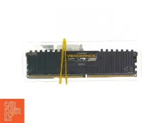 Corsair Vengeance 16GB DDR4-3200 RAM