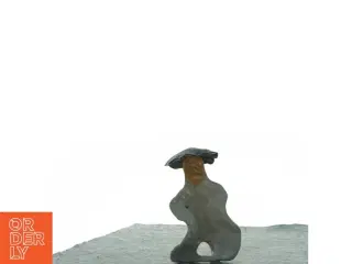retro keramikFigur (str. 12 cm)