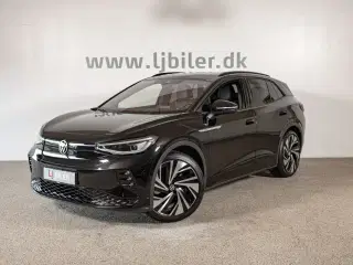 VW ID.4 GTX 4Motion