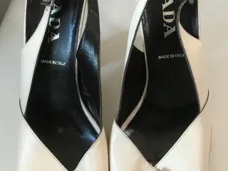 Prada, sandaler, str. 41