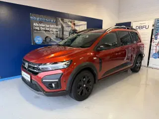 Dacia Jogger 1,0 TCe 110 Extreme 7prs