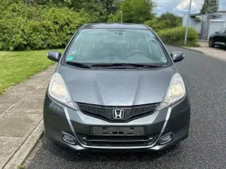 Honda Jazz 1,4 Elegance