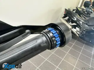 BMW F 750 GS