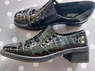 Marty Fielding sø eksil gabor sko | Fodtøj | GulogGratis - Fodtøj & modesko til kvinder - brugt  fodtøj sælges billigt online