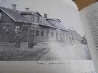 SKUDEHANDELEN mellem Vendsyssel, Han Herred, Thy o