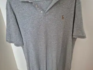 Ralph Lauren Polotrøje