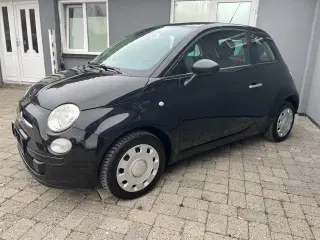 Fiat 500 1,2 Pop MTA