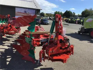 Kverneland 3300S VARIOMAT 6F