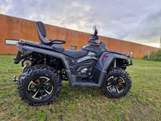 AOdes PathCross 650L ATV
