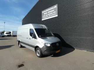 Mercedes-Benz Sprinter 317 2,0 CDI A2 H2 RWD 9G-Tronic 170HK Van Aut.