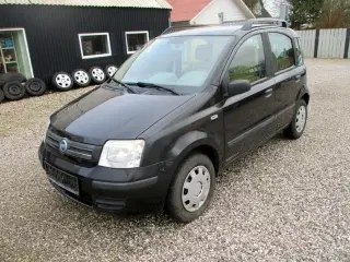 Fiat Panda 1,2 Ciao