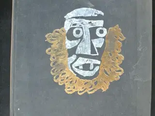 afrika danser, af dominique darbois, emne: kunst o