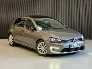 VW Golf VII 1,4 TSi 150 Comfortline DSG