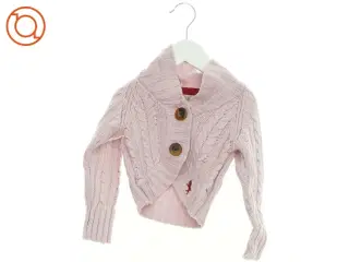 Cardigans fra L.O.G.G (str. 92 cm)
