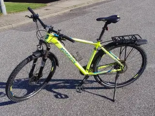 Morrison mountainbike 