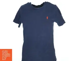 T-shirt fra Ralph Lauren (Str. ca 10 år)