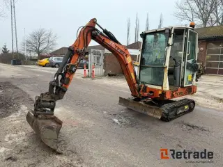 Terex TC 20