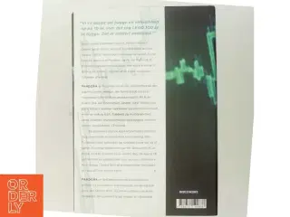 Pandora : Danmarks vildeste væksteventyr af Ole Hall (f. 1981) (Bog)