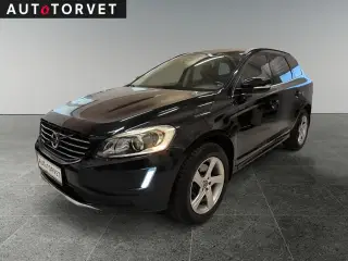 Volvo XC60 2,4 D5 215 Summum aut. AWD Van