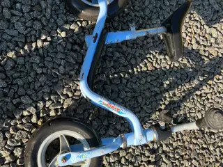 Puky løbecykel