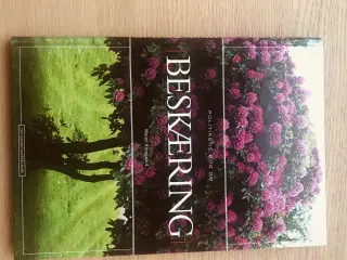 Politikens bog om BESKÆRING