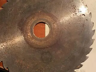 Savklinge 