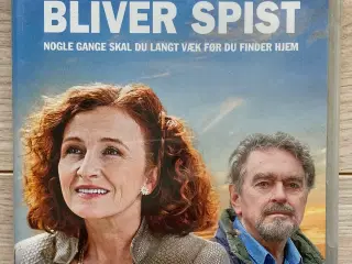 (NY) Mennesker bliver spist (Erik Clausen) (2015)