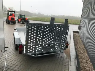 Ifor Williams 