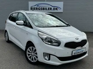 Kia Carens 1,7 CRDi 115 Premium 7prs