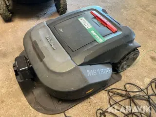Robotplæneklipper Robomow MS1800