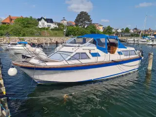 SEAMASTER 8m, 27 FOD