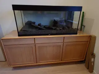 Juwel Akvarie 260L