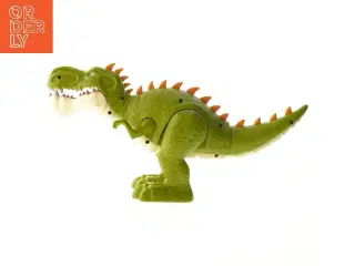 Legetøjs dinosaur fra Salling (str. 37 cm)