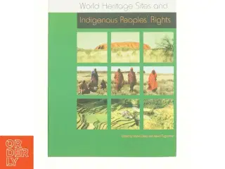 World Heritage Sites and Indigenous Peoples' Rights (Bog)