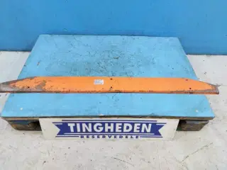 Dronningborg D7000 Vinge 28450213