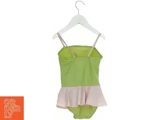 Badedragt til børn med sommerfugle-motiver fra H&M (str. 110)