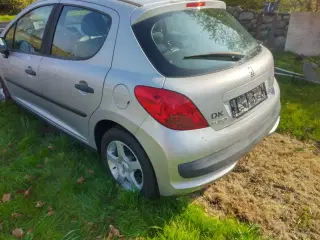 Peugeot 1,4 HDI 5D