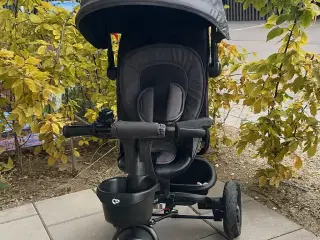 Super smart børnecykel/trehjulet klapcykel