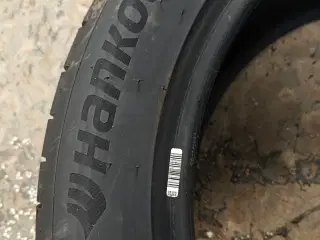 Hankook Sommerdæk 