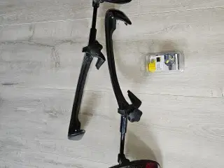 Emuk Camping spejle