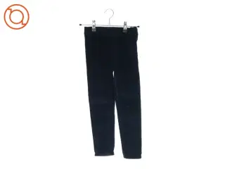 Fløjlsbukser fra Monoprix Kids (Str. 5 år)