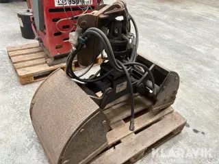 Grab skovl Maskinhuset ROA 50