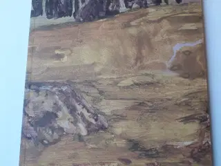 Kehnet Nielsen - Tegningens arabesk