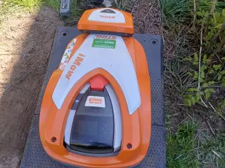 Stihl Imower RMI 422.0 P.