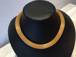 Collier i double’