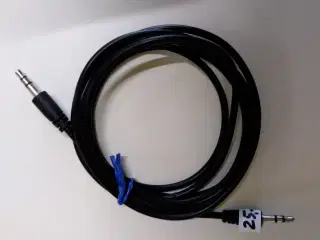 SONY Hovedtelefoner og kabler