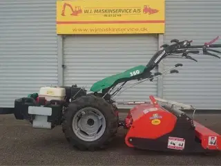 Ferrari 360
