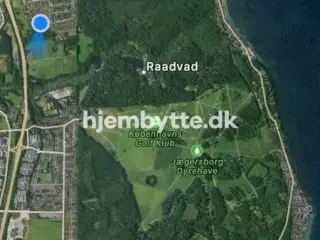 Hjembytte - Nærumvænge