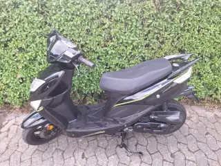 Vga Explora 30km/t  Fra 2018, model med stik