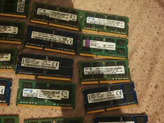 8 GB ram DDR3 